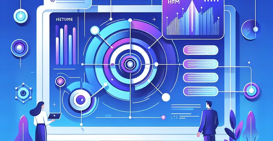 23. 2025年HRM系统趋势：这些功能将创造更高价值